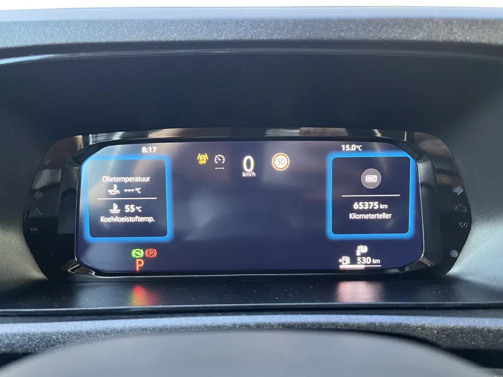 Volkswagen Caddy 2.0 TDI 122pk Automaat Trekhaak Virtu uit 2024, foto 12