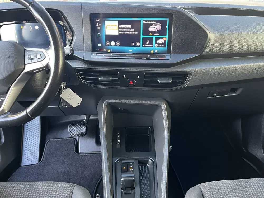 Volkswagen Caddy 2.0 TDI 122pk Automaat Trekhaak Virtu uit 2024, foto 13