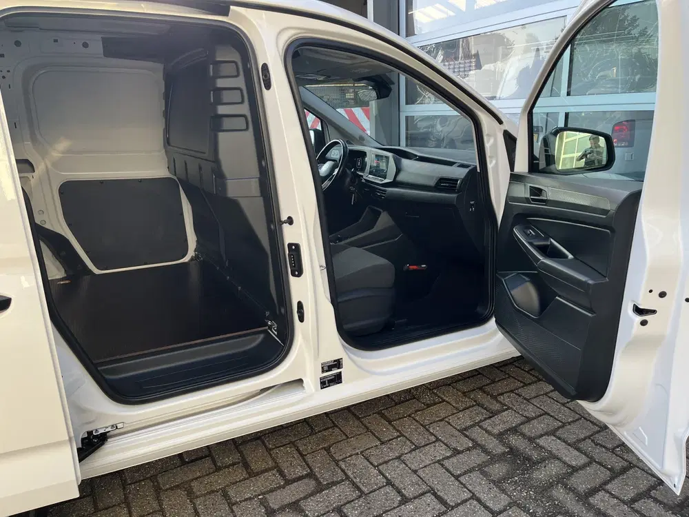 Volkswagen Caddy 2.0 TDI 122pk Automaat Trekhaak Virtu uit 2024, foto 8