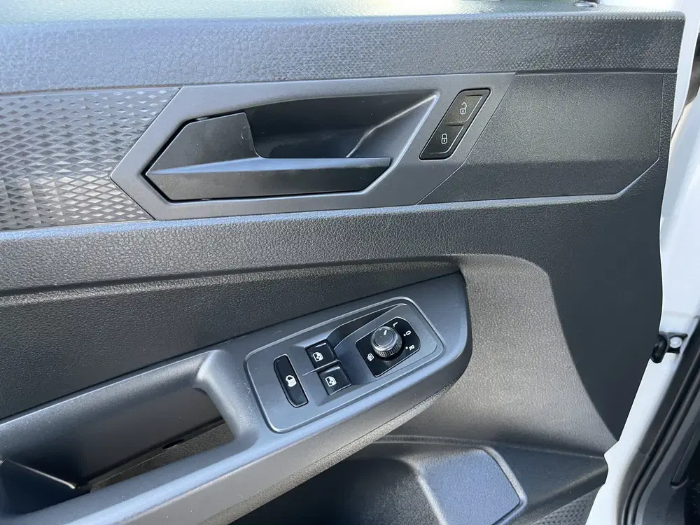 Volkswagen Caddy 2.0 TDI 122pk Automaat Trekhaak Virtu uit 2024, foto 9