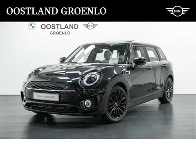 Mini Clubman Cooper S Classic Automaat uit 2022