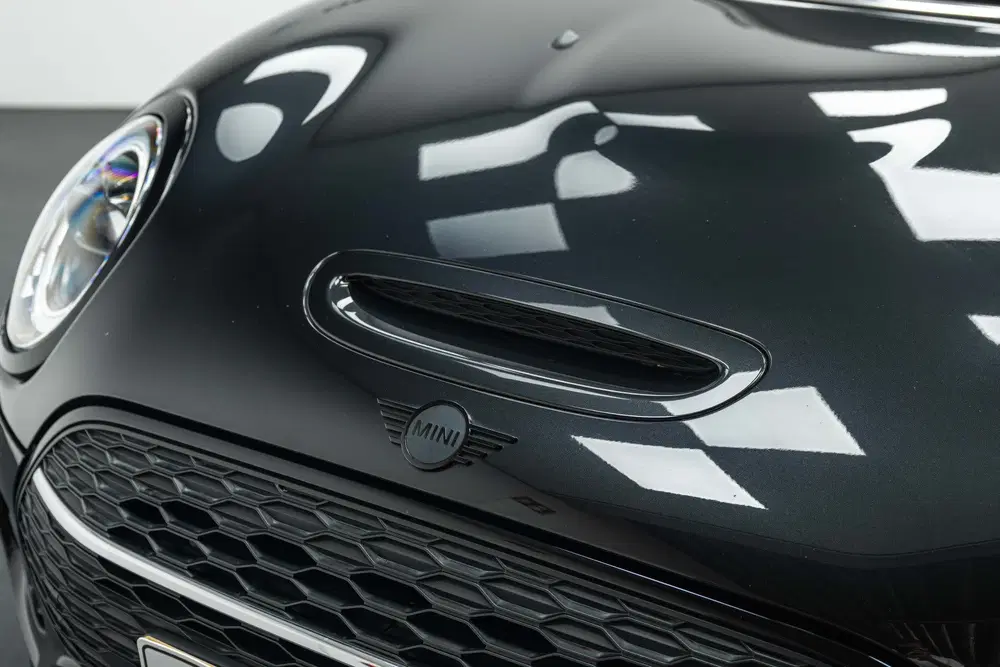 Mini Clubman Cooper S Classic Automaat uit 2022, foto 6