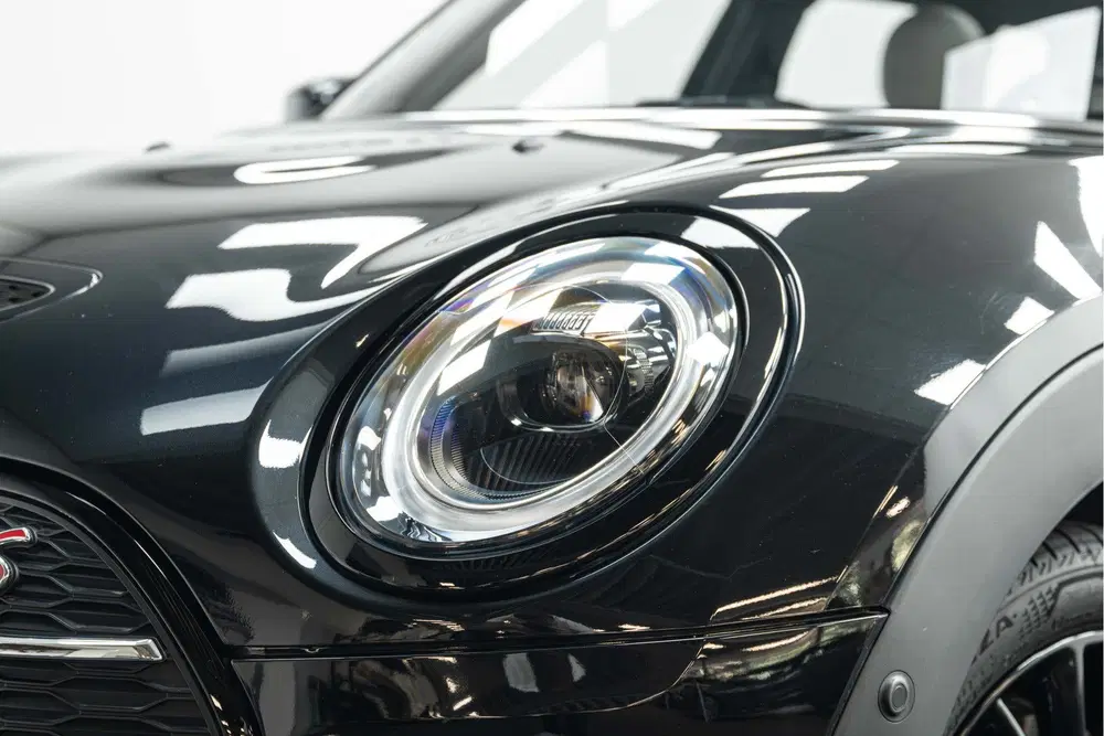 Mini Clubman Cooper S Classic Automaat uit 2022, foto 7
