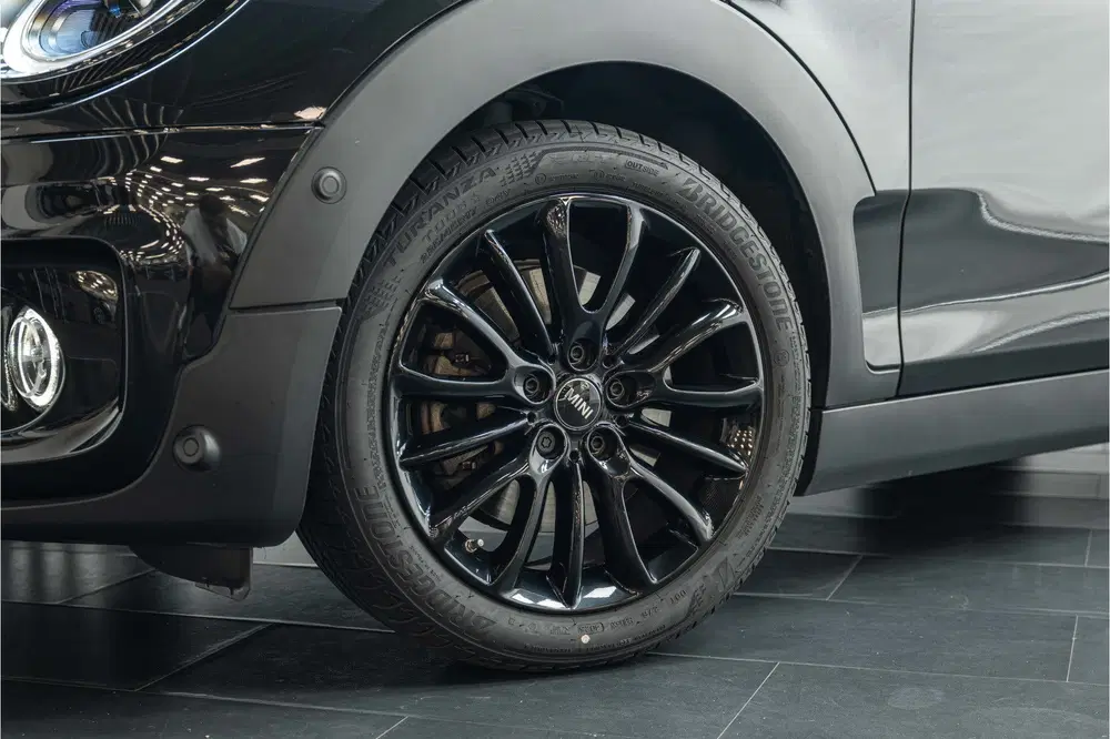 Mini Clubman Cooper S Classic Automaat uit 2022, foto 8