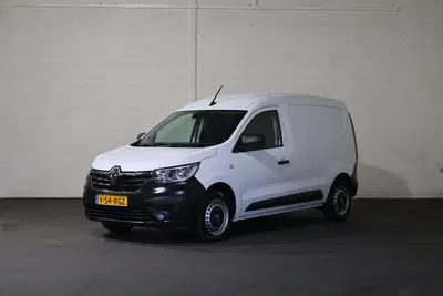 Renault Express 1.3 TCe 100pk Comfort Benzine (bj 2024) uit 2024