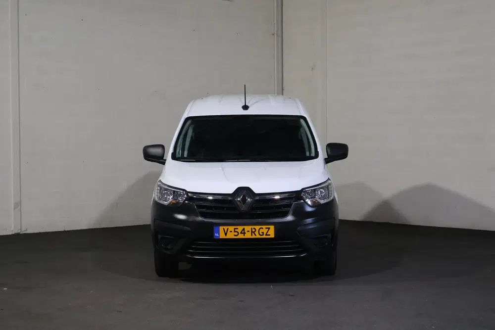 Renault Express 1.3 TCe 100pk Comfort Benzine (bj 2024) uit 2024, foto 4