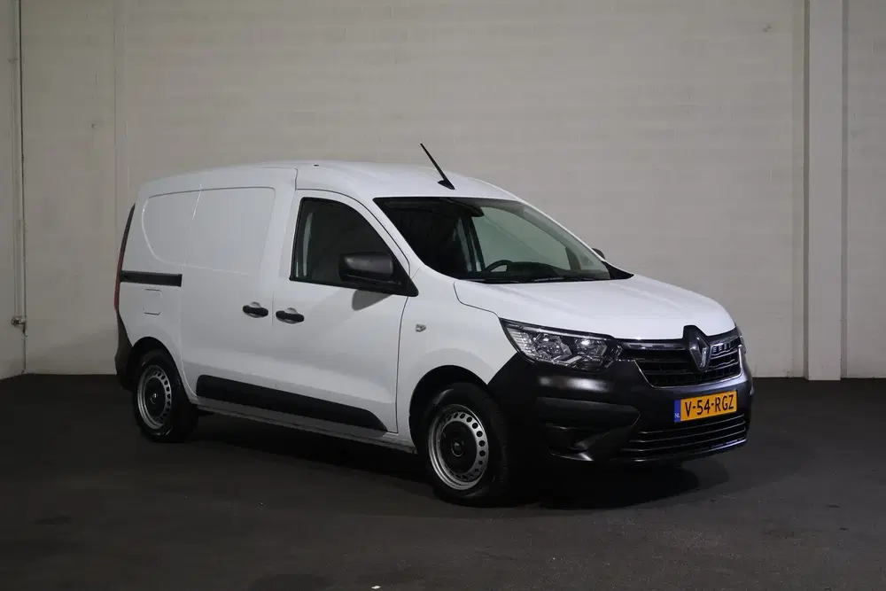 Renault Express 1.3 TCe 100pk Comfort Benzine (bj 2024) uit 2024, foto 5