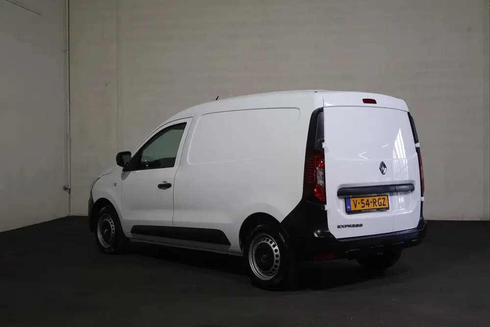 Renault Express 1.3 TCe 100pk Comfort Benzine (bj 2024) uit 2024, foto 6