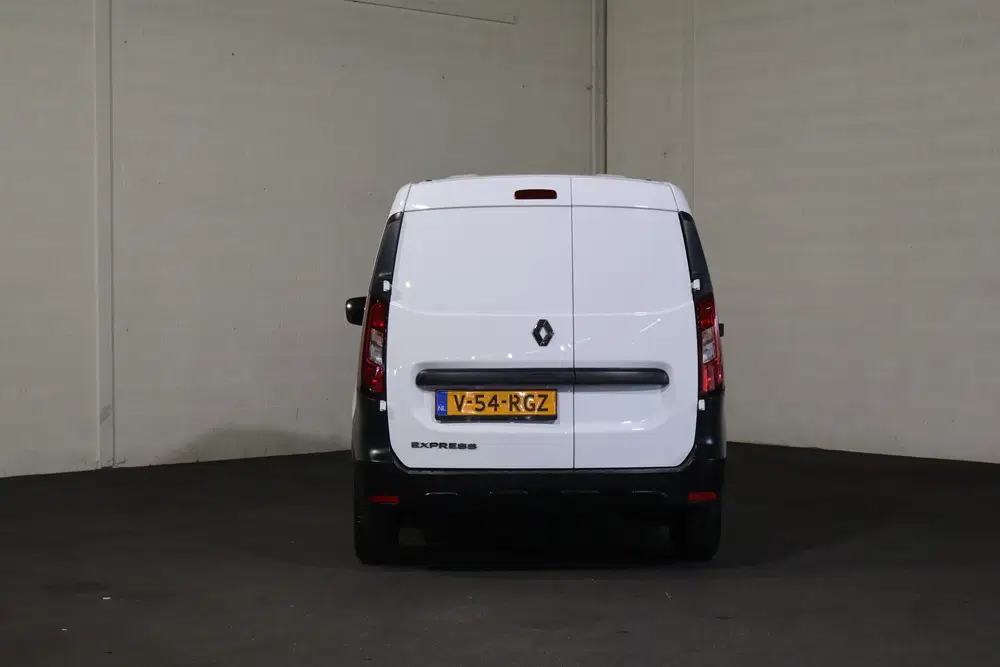 Renault Express 1.3 TCe 100pk Comfort Benzine (bj 2024) uit 2024, foto 7