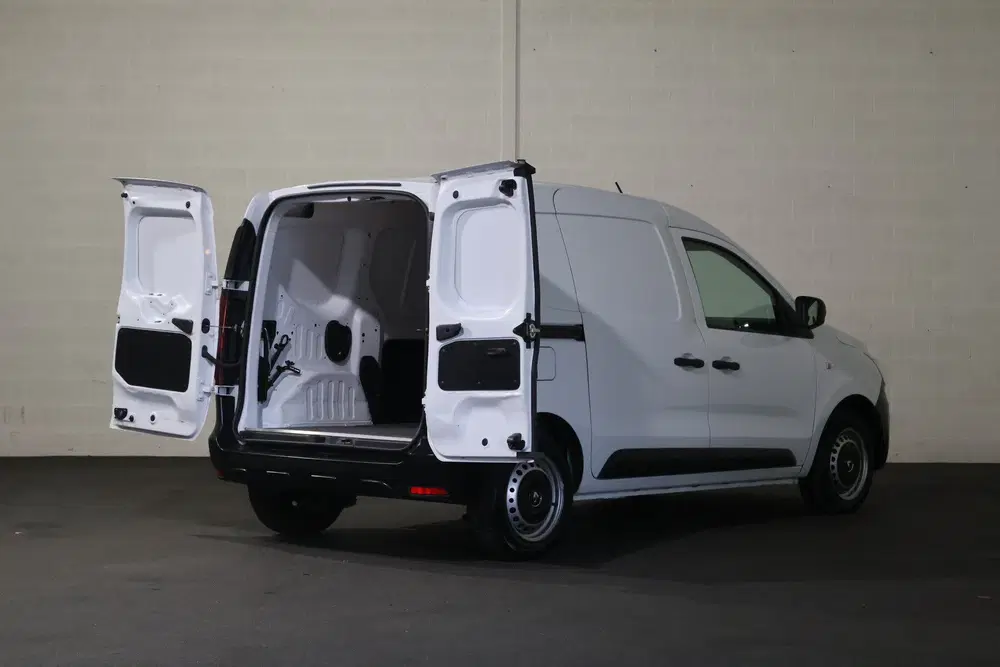 Renault Express 1.3 TCe 100pk Comfort Benzine (bj 2024) uit 2024, foto 9