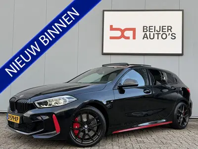 BMW 1-serie 128ti Business Edition Plus Automaat M-Pak uit 2022