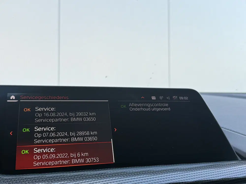 BMW 1-serie 128ti Business Edition Plus Automaat M-Pak uit 2022, foto 15