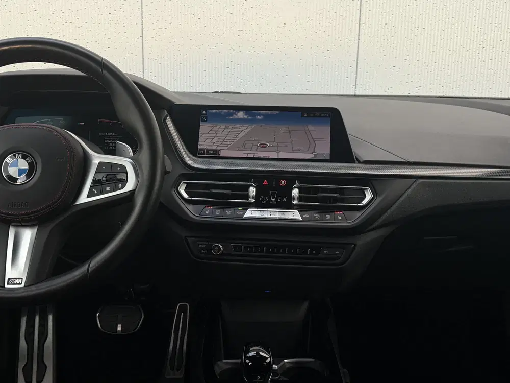 BMW 1-serie 128ti Business Edition Plus Automaat M-Pak uit 2022, foto 9