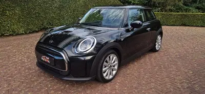 Mini One uit 2022