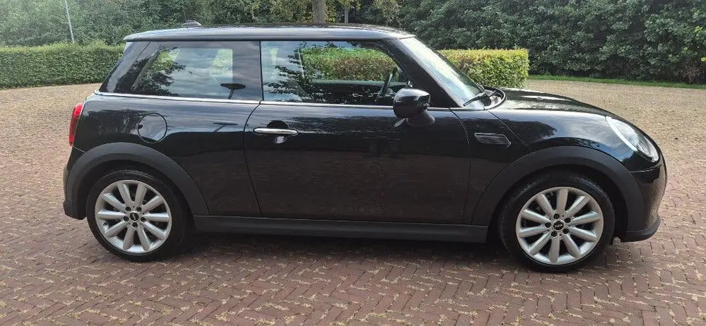 Mini One uit 2022, foto 10