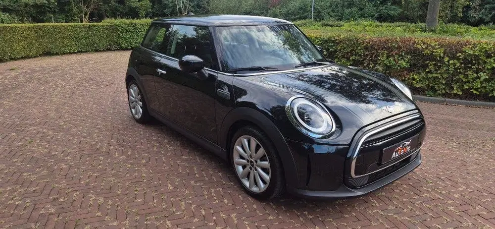 Mini One uit 2022, foto 11
