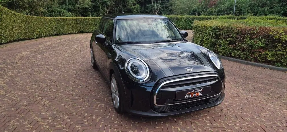 Mini One uit 2022, foto 12