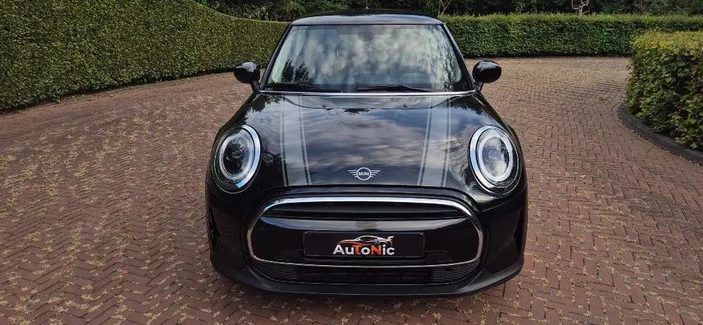 Mini One uit 2022, foto 13