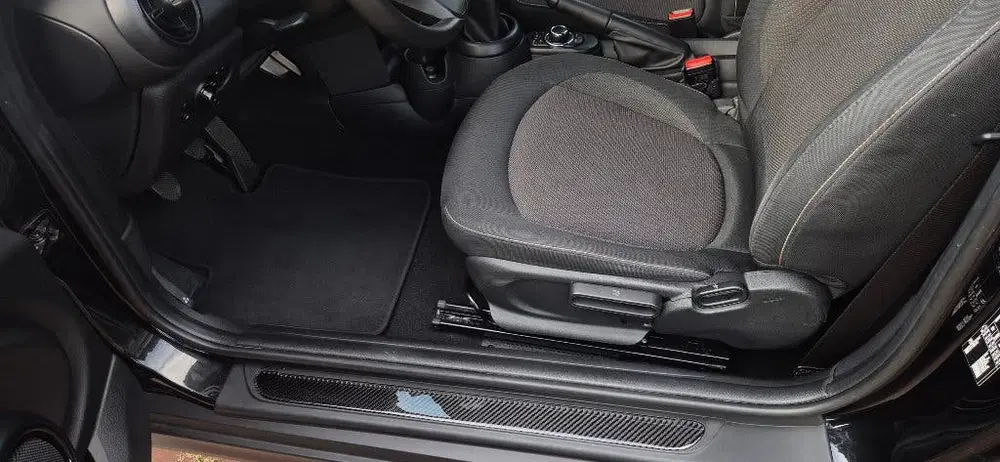 Mini One uit 2022, foto 15