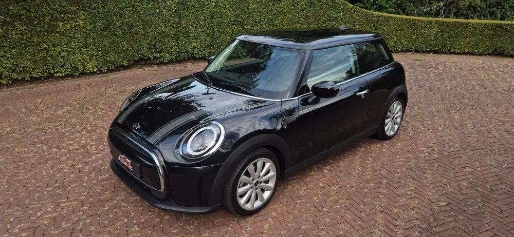 Mini One uit 2022, foto 3