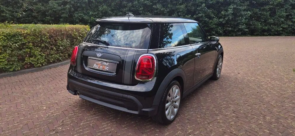 Mini One uit 2022, foto 8