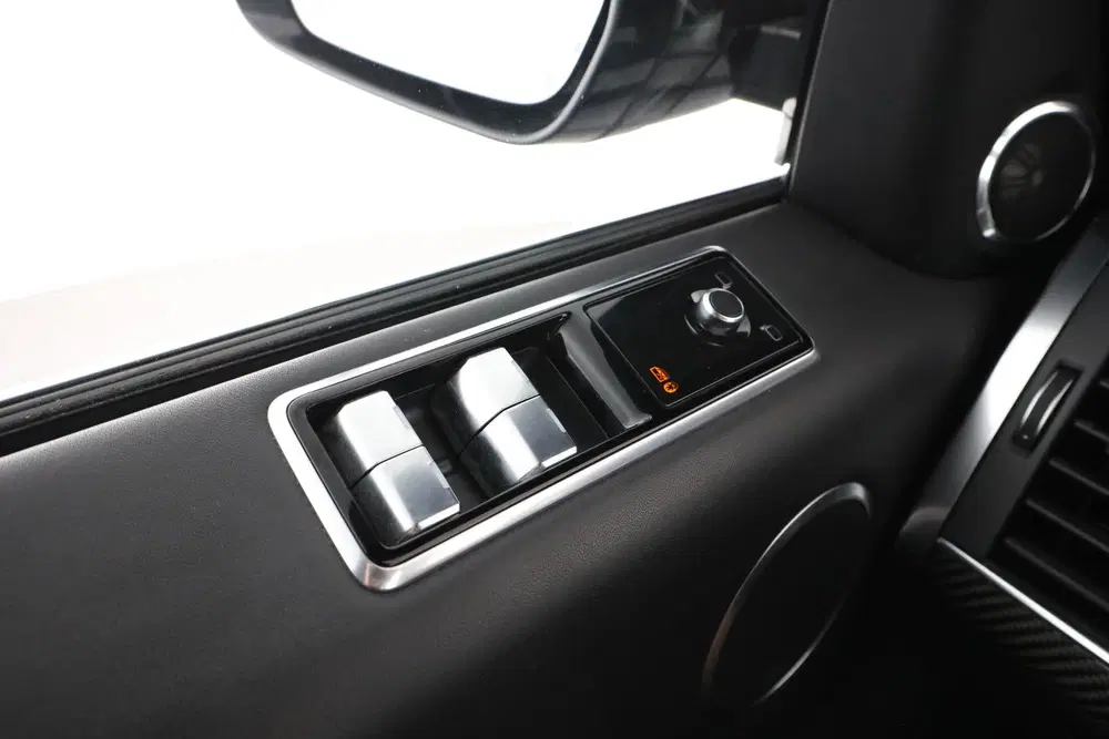 Land Rover Range Rover Sport 2.0 P400e Autobiography Dynamic uit 2019, foto 11