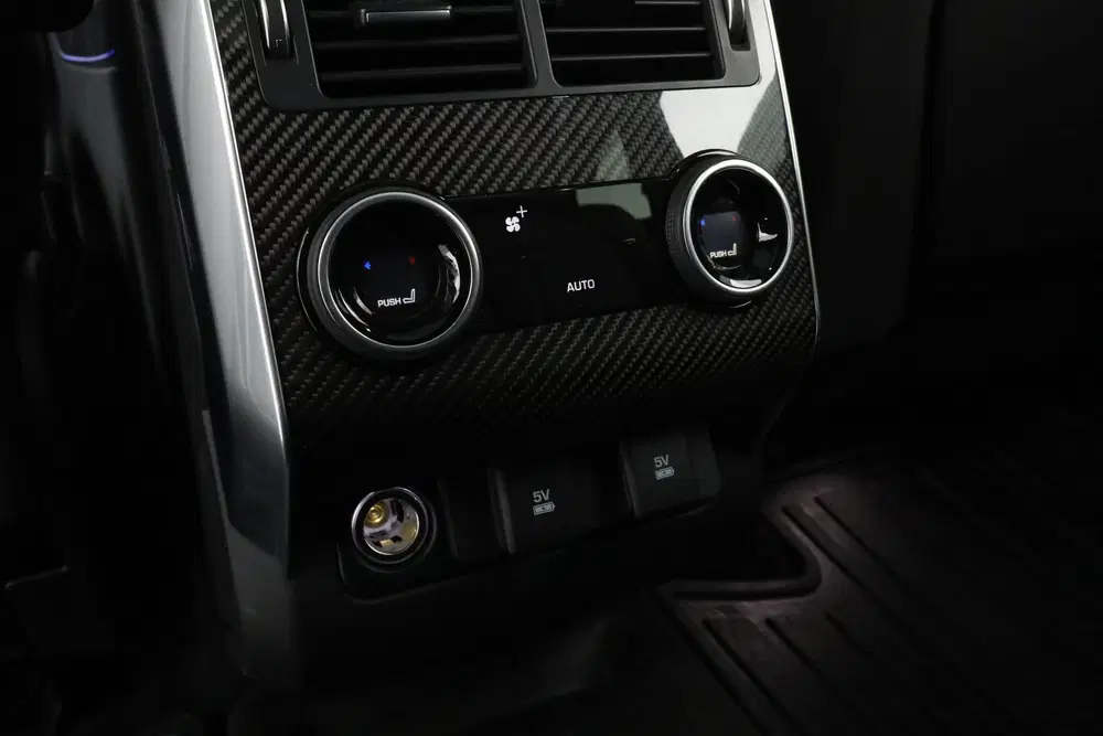 Land Rover Range Rover Sport 2.0 P400e Autobiography Dynamic uit 2019, foto 12