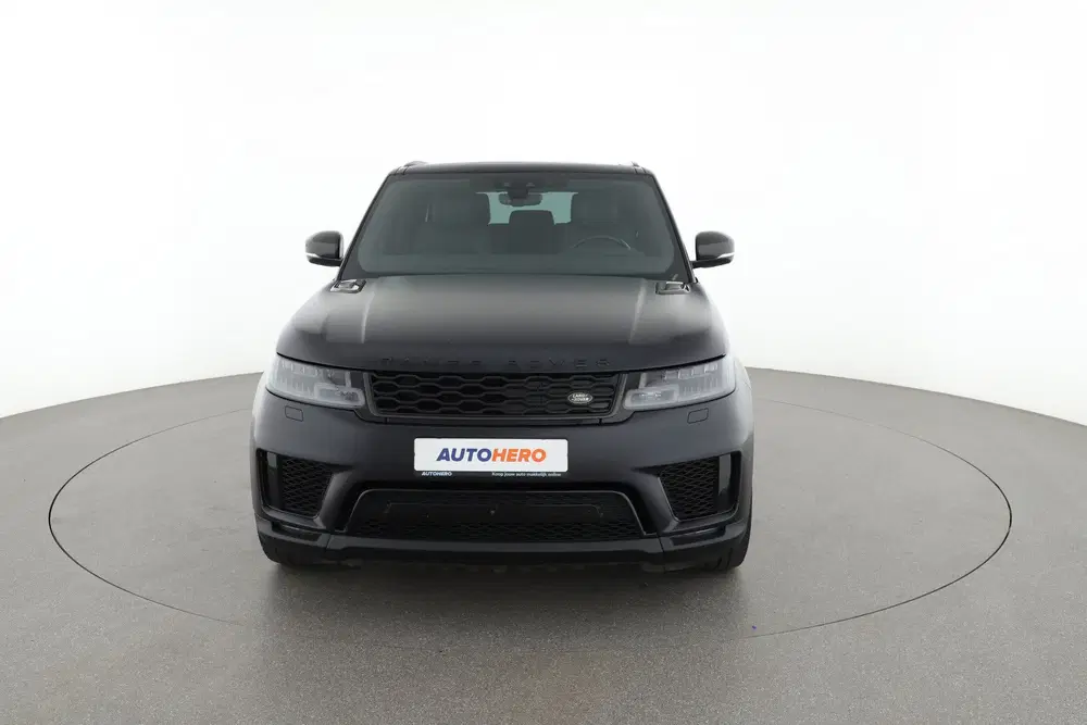 Land Rover Range Rover Sport 2.0 P400e Autobiography Dynamic uit 2019, foto 9