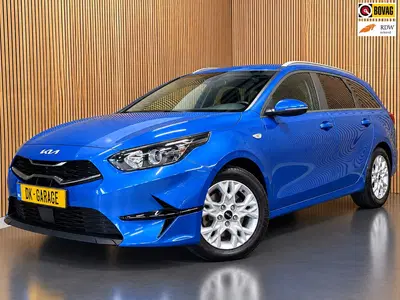 Kia Ceed 1.0 T-GDi DynamicLine uit 2024