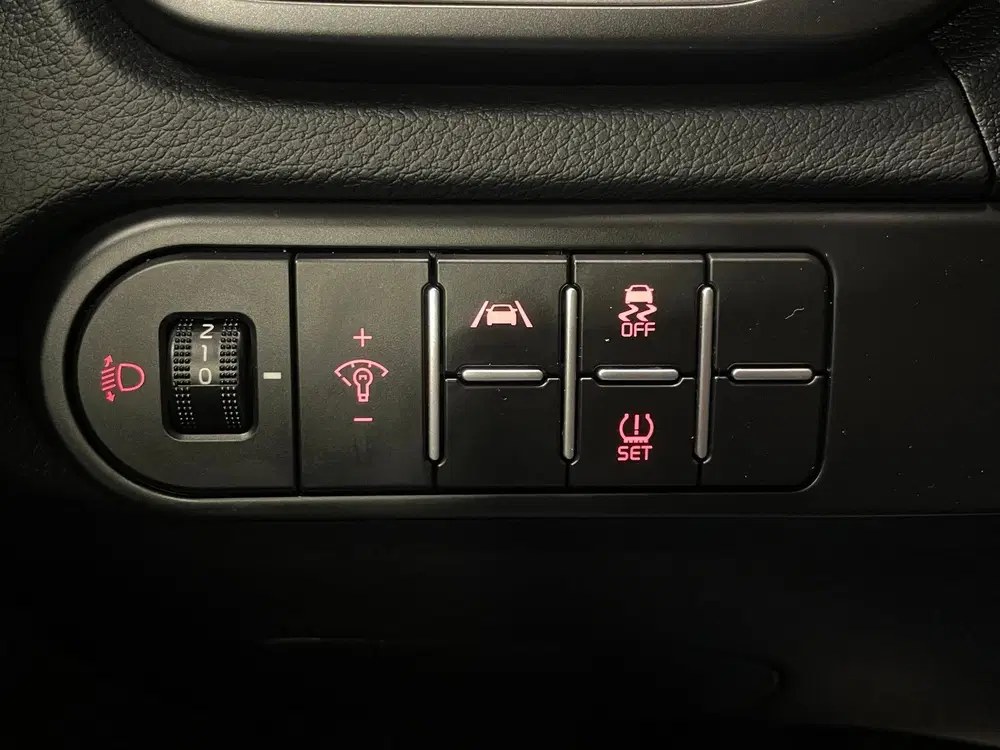 Kia Ceed 1.0 T-GDi DynamicLine uit 2024, foto 13