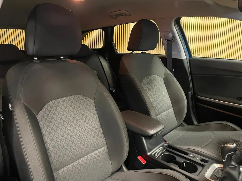 Kia Ceed 1.0 T-GDi DynamicLine uit 2024, foto 8
