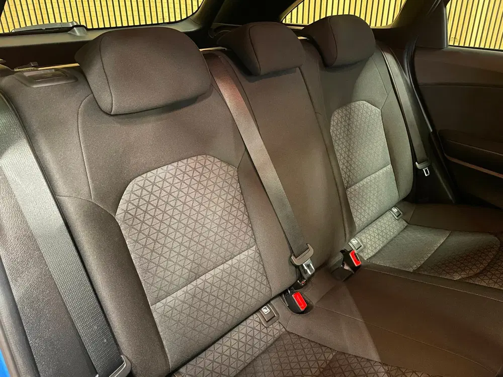 Kia Ceed 1.0 T-GDi DynamicLine uit 2024, foto 9