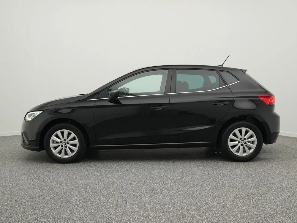 SEAT Ibiza 1.0 TSI 110pk AUTOMAAT Xcellence uit 2021, foto 11