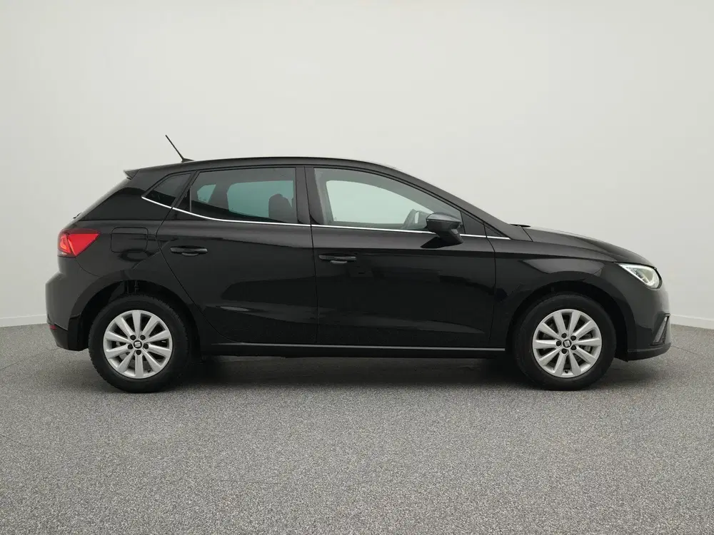 SEAT Ibiza 1.0 TSI 110pk AUTOMAAT Xcellence uit 2021, foto 12