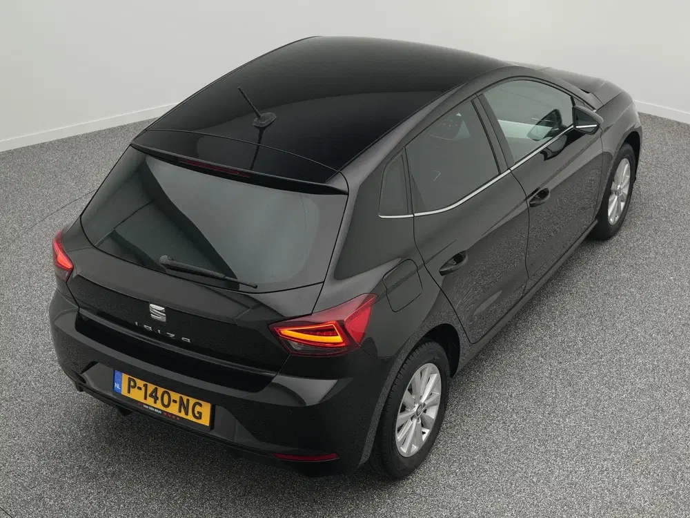 SEAT Ibiza 1.0 TSI 110pk AUTOMAAT Xcellence uit 2021, foto 13