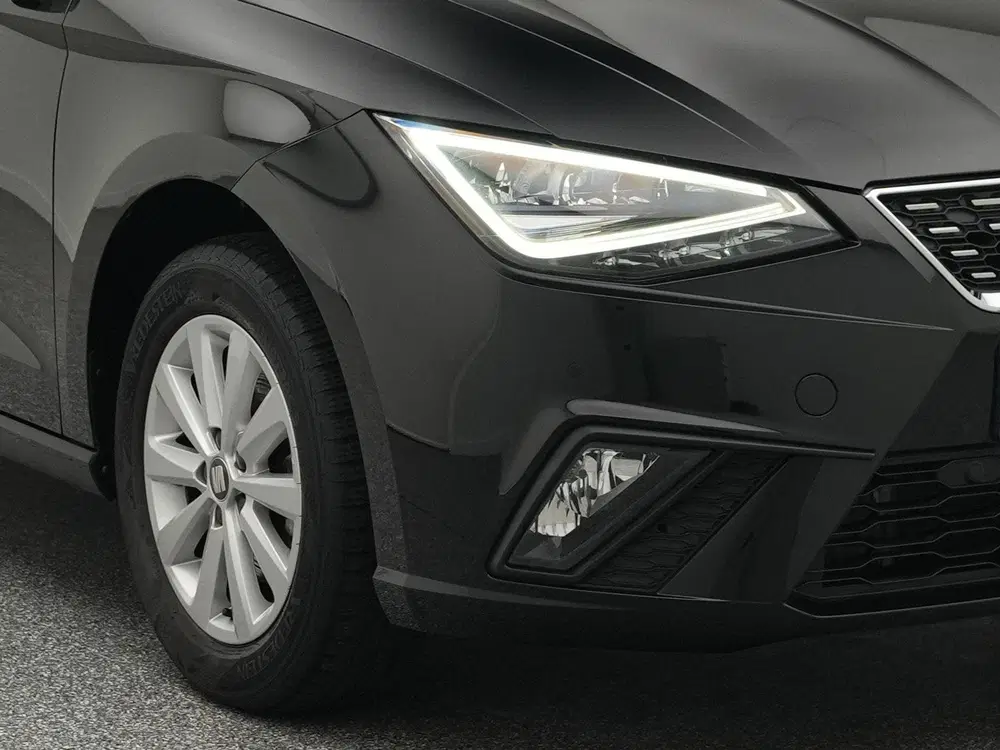 SEAT Ibiza 1.0 TSI 110pk AUTOMAAT Xcellence uit 2021, foto 14