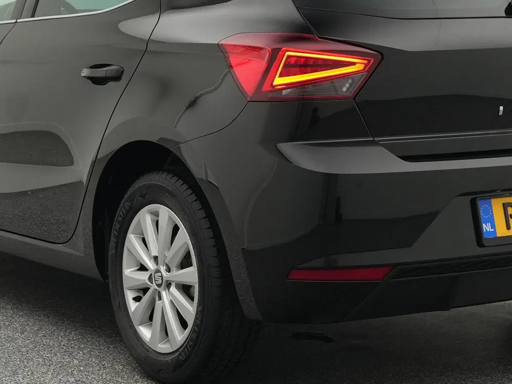 SEAT Ibiza 1.0 TSI 110pk AUTOMAAT Xcellence uit 2021, foto 15