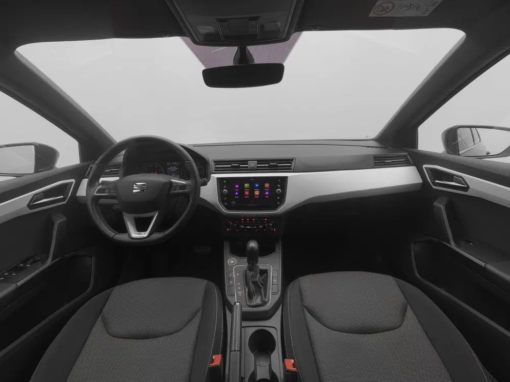 SEAT Ibiza 1.0 TSI 110pk AUTOMAAT Xcellence uit 2021, foto 3