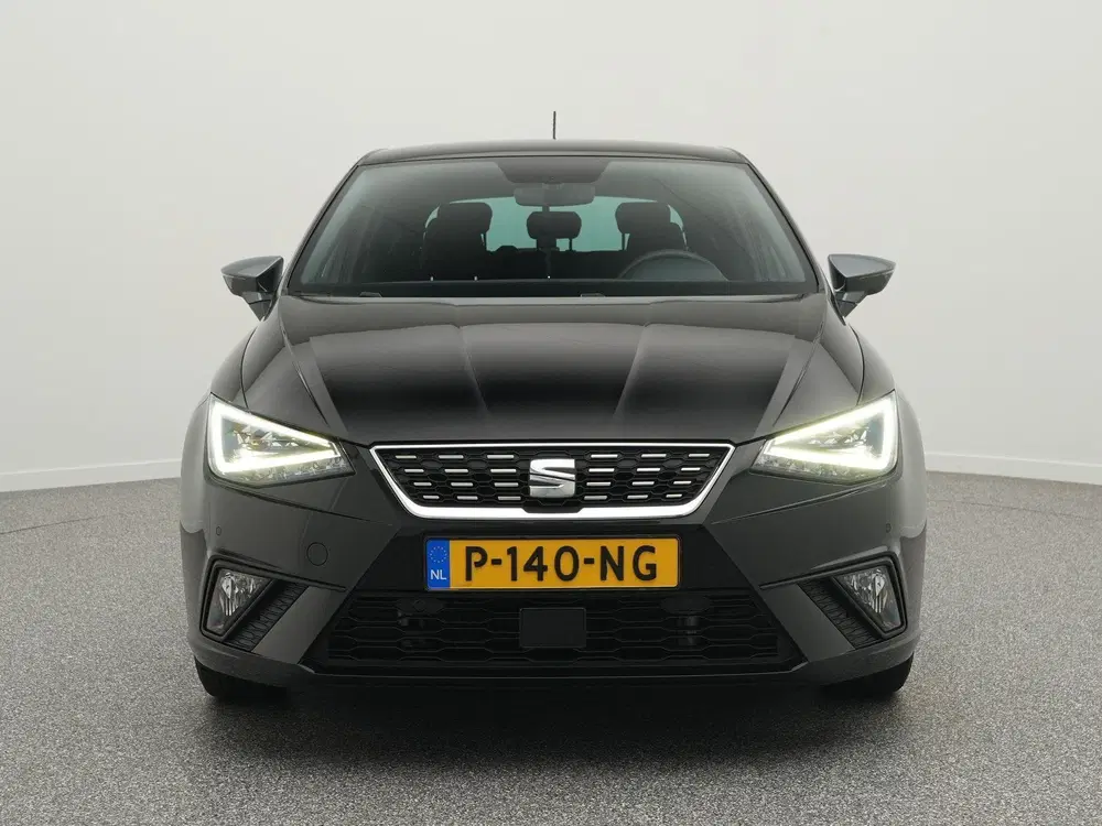 SEAT Ibiza 1.0 TSI 110pk AUTOMAAT Xcellence uit 2021, foto 4
