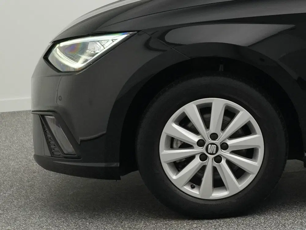 SEAT Ibiza 1.0 TSI 110pk AUTOMAAT Xcellence uit 2021, foto 6