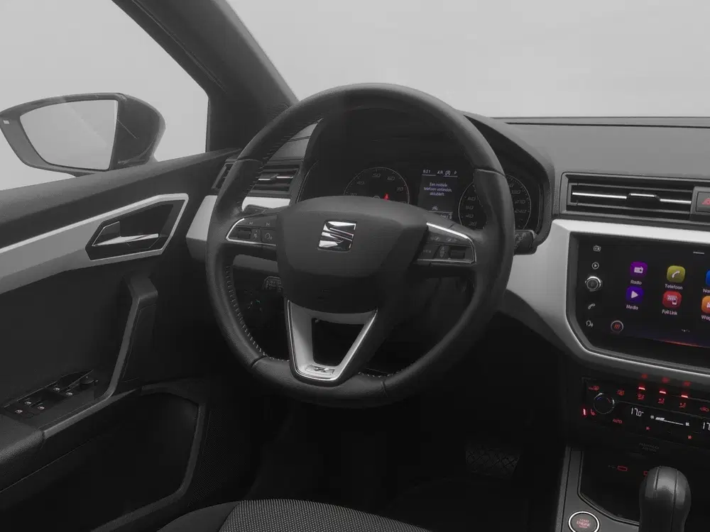 SEAT Ibiza 1.0 TSI 110pk AUTOMAAT Xcellence uit 2021, foto 7