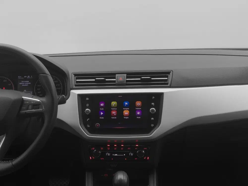 SEAT Ibiza 1.0 TSI 110pk AUTOMAAT Xcellence uit 2021, foto 8