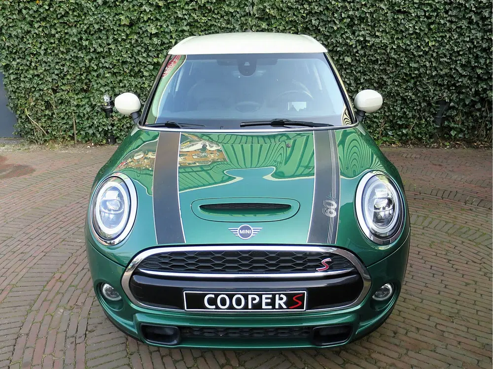 Mini Cooper S Cooper S 2.0 60 Years Edition F55 LCI 5-dr uit 2019, foto 7
