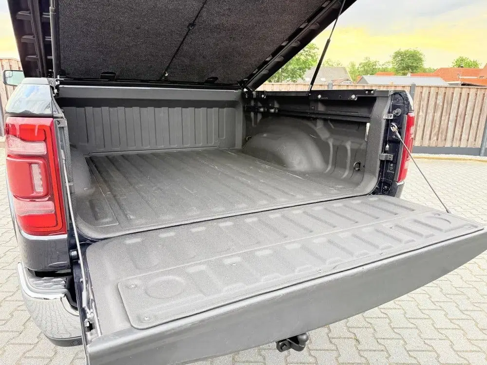 Dodge RAM 5.7 HEMI V8 4x4 CC LARAMIE 22" (bj 2019) uit 2019, foto 10