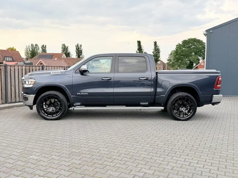 Dodge RAM 5.7 HEMI V8 4x4 CC LARAMIE 22" (bj 2019) uit 2019, foto 4