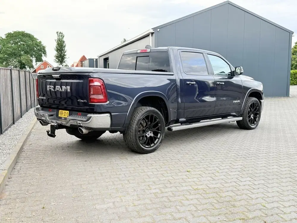 Dodge RAM 5.7 HEMI V8 4x4 CC LARAMIE 22" (bj 2019) uit 2019, foto 7