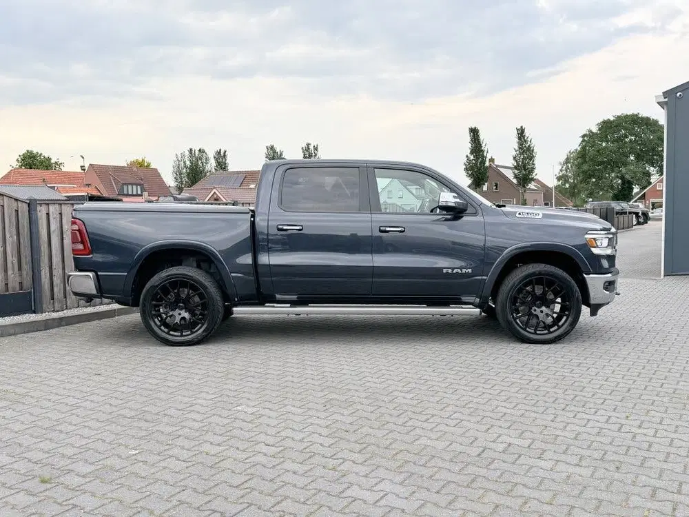 Dodge RAM 5.7 HEMI V8 4x4 CC LARAMIE 22" (bj 2019) uit 2019, foto 9
