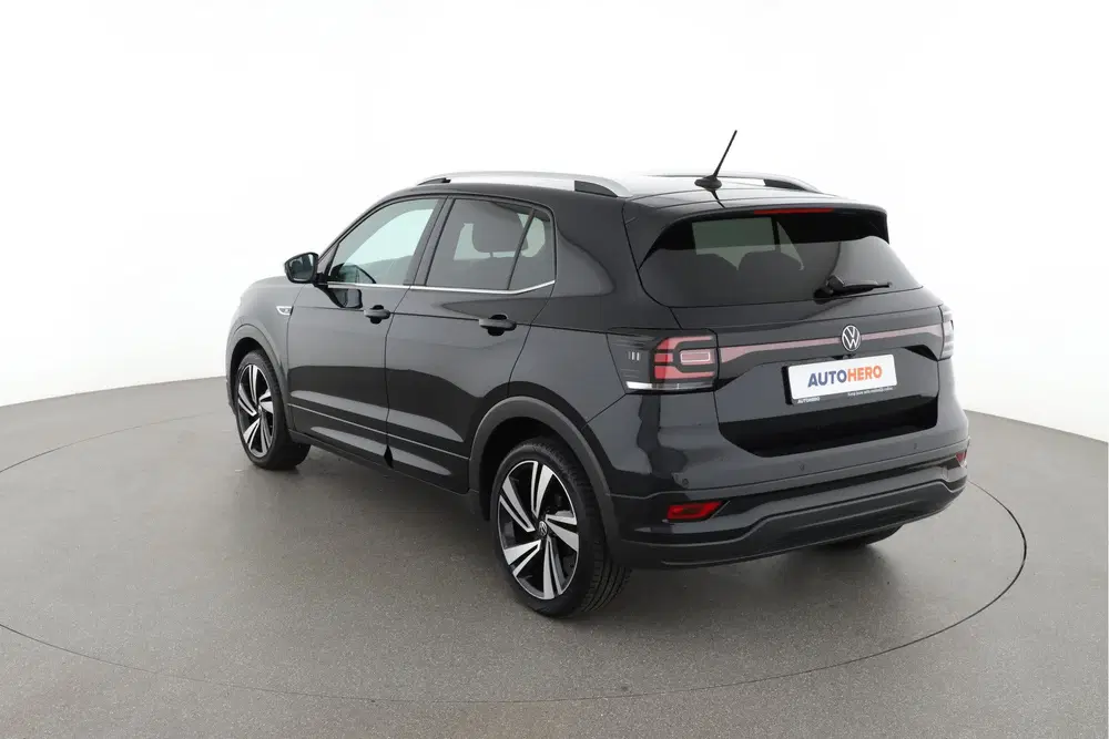 Volkswagen T-Cross 1.0 TSI R-Line uit 2022, foto 3