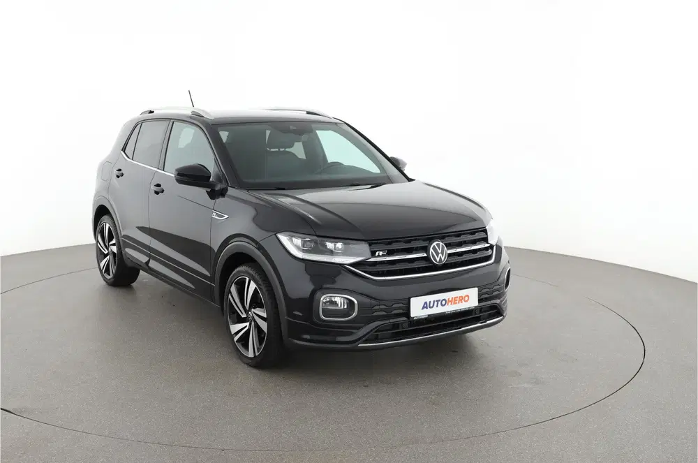 Volkswagen T-Cross 1.0 TSI R-Line uit 2022, foto 7