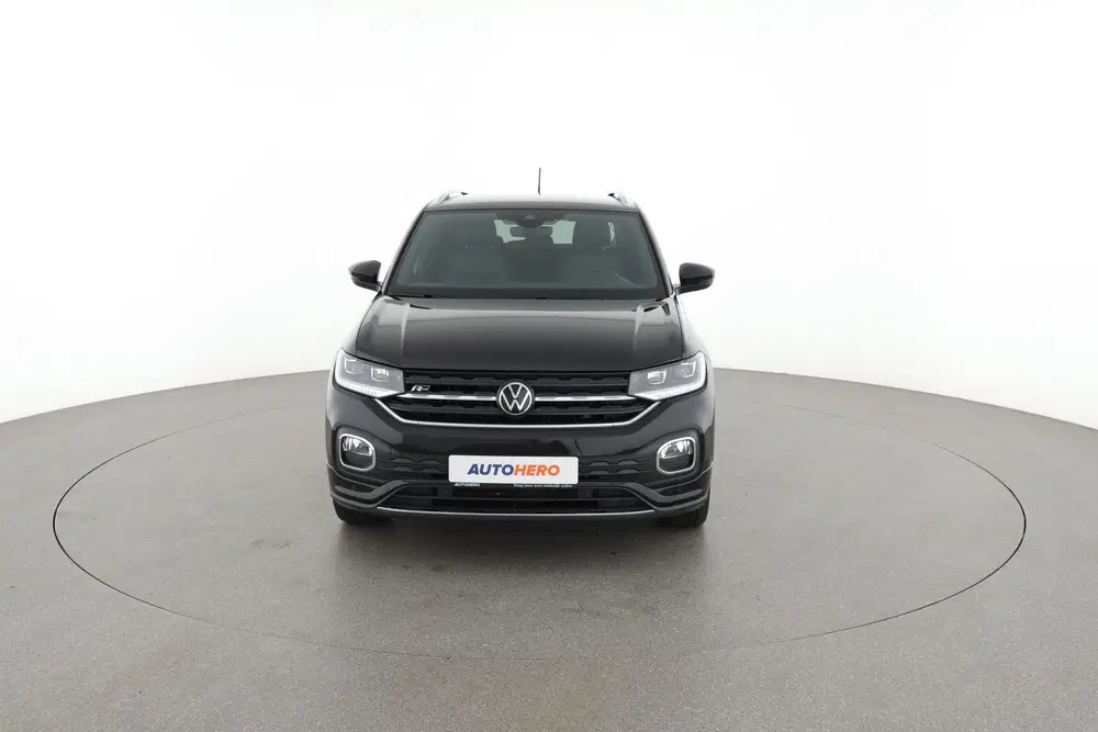 Volkswagen T-Cross 1.0 TSI R-Line uit 2022, foto 8